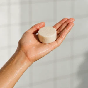 shampoo sólido de lavanda 25grs 2