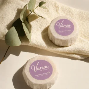 shampoo sólido de lavanda 25grs 3