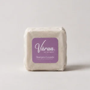 shampoo sólido de lavanda 40grs 2