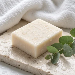 shampoo sólido de lavanda 40grs 4